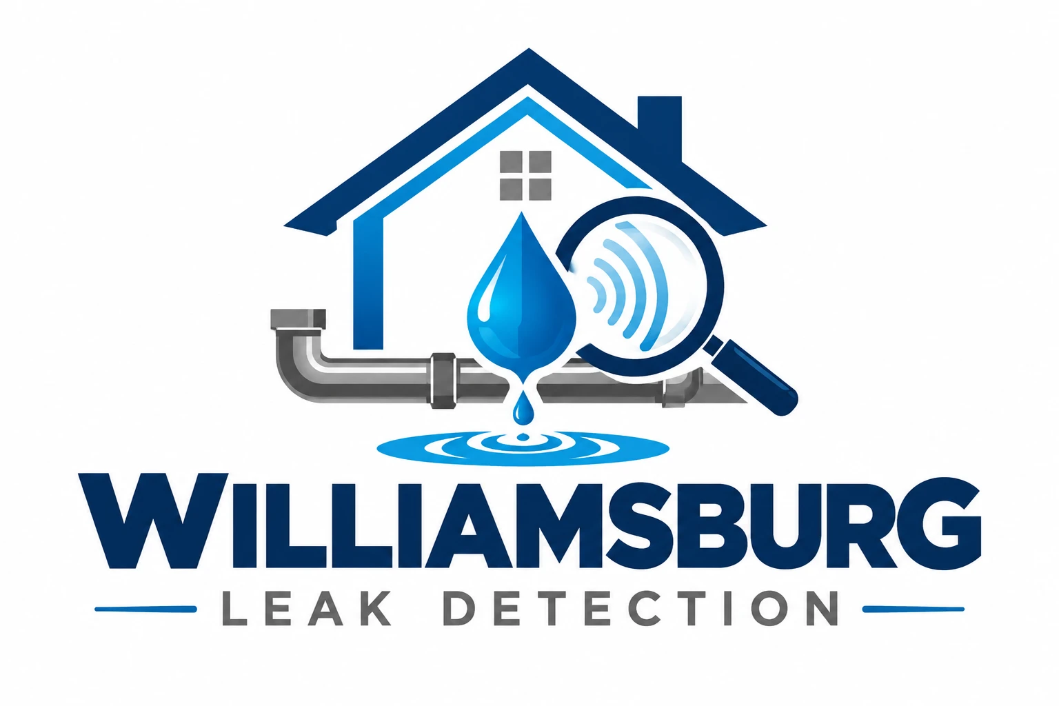 Williamsburg Leak Detection